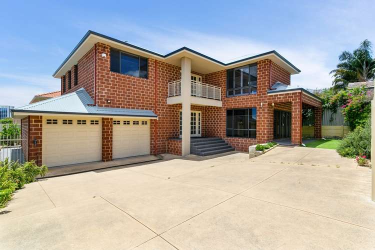 Main view of Homely house listing, 18A Cornwall Street, Lathlain WA 6100