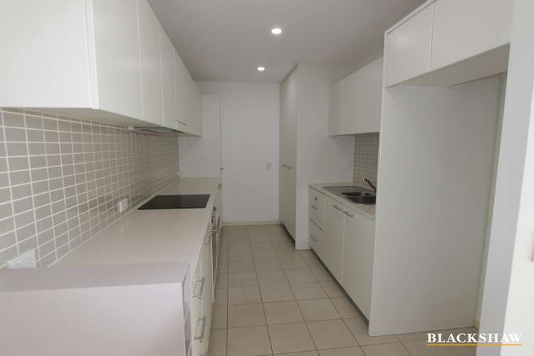 Second view of Homely apartment listing, 60/98 Corinna Street, Phillip ACT 2606