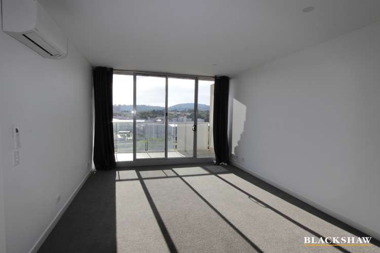 Third view of Homely apartment listing, 60/98 Corinna Street, Phillip ACT 2606