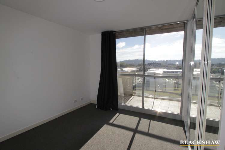Fourth view of Homely apartment listing, 60/98 Corinna Street, Phillip ACT 2606