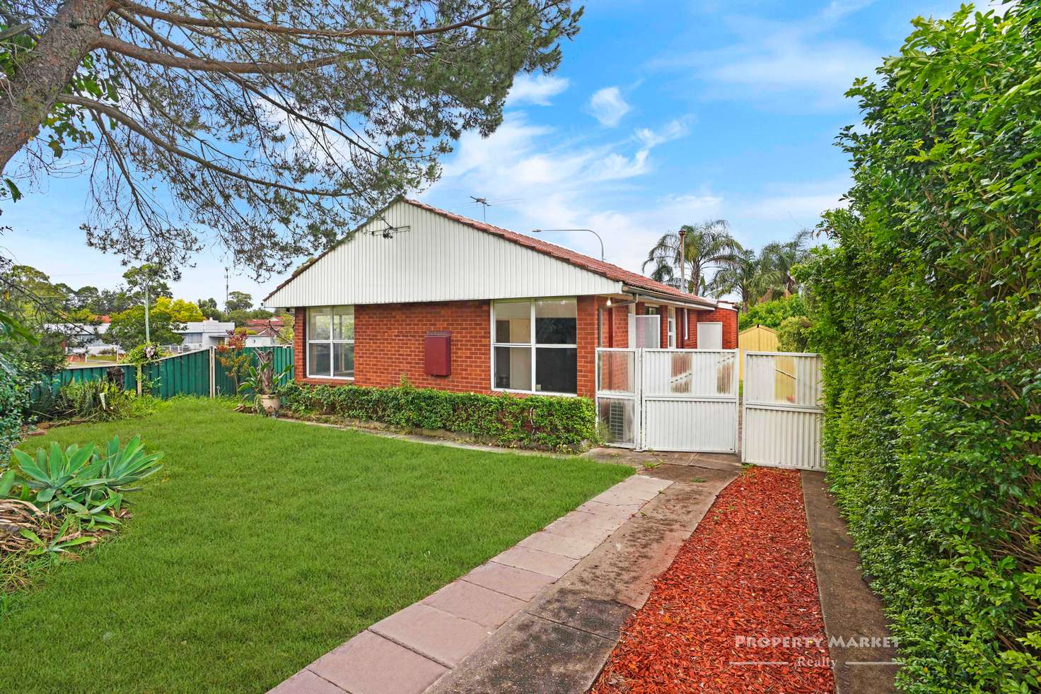 Main view of Homely house listing, 81 Garfield Street, Wentworthville NSW 2145
