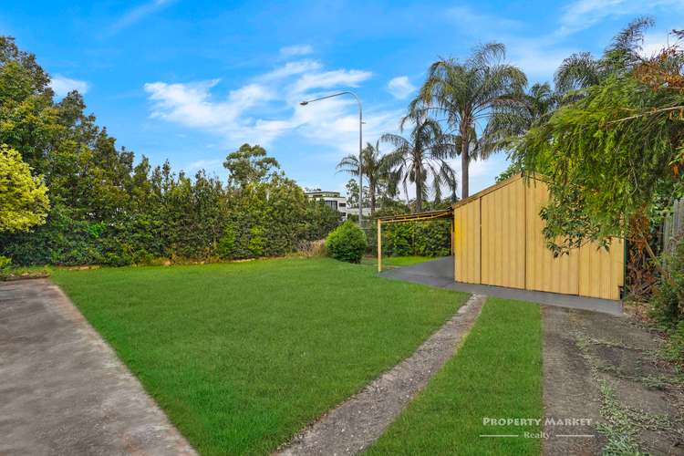 Second view of Homely house listing, 81 Garfield Street, Wentworthville NSW 2145