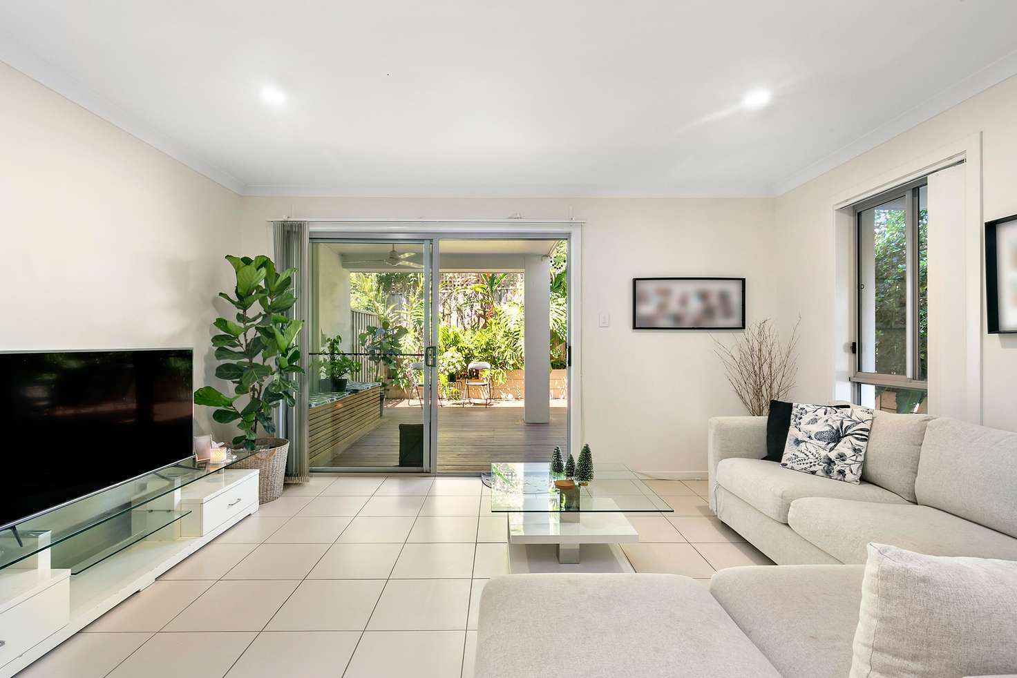 Main view of Homely townhouse listing, 4/5 Border Drive North, Currumbin Waters QLD 4223