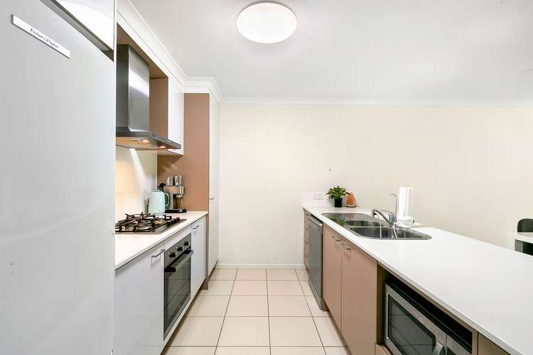 Third view of Homely townhouse listing, 4/5 Border Drive North, Currumbin Waters QLD 4223