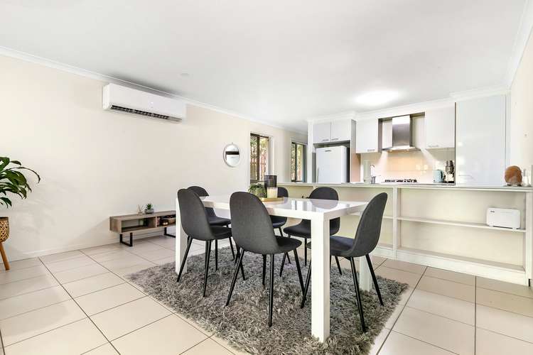 Fifth view of Homely townhouse listing, 4/5 Border Drive North, Currumbin Waters QLD 4223