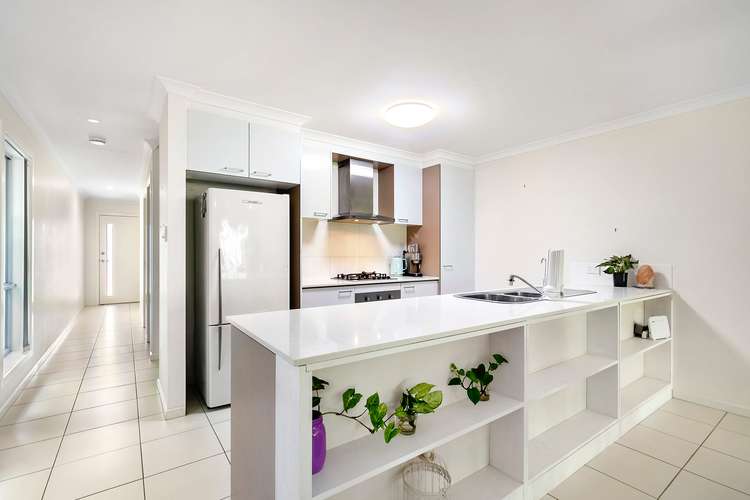 Sixth view of Homely townhouse listing, 4/5 Border Drive North, Currumbin Waters QLD 4223