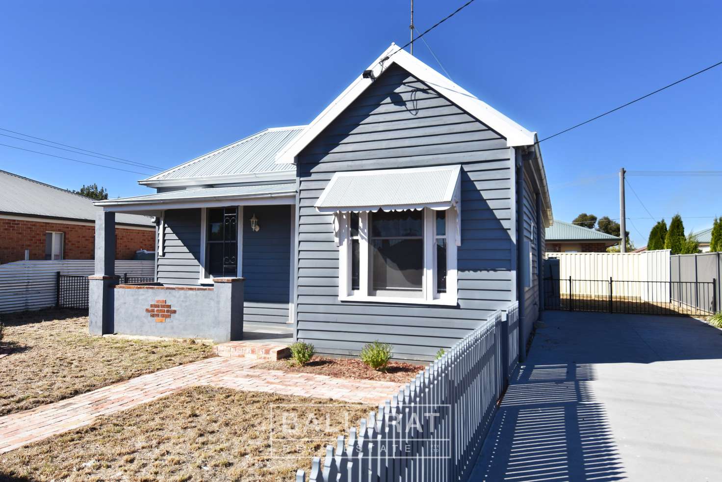 Main view of Homely house listing, 161 Albert Street, Sebastopol VIC 3356