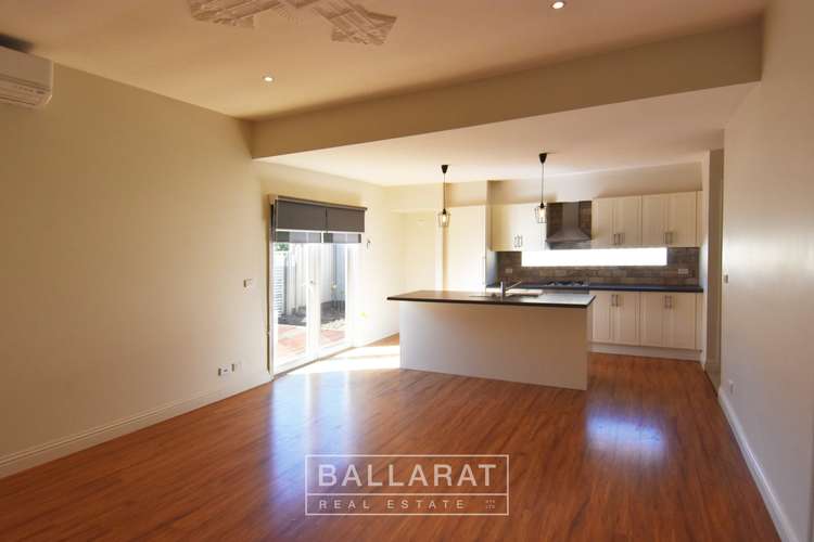 Third view of Homely house listing, 161 Albert Street, Sebastopol VIC 3356