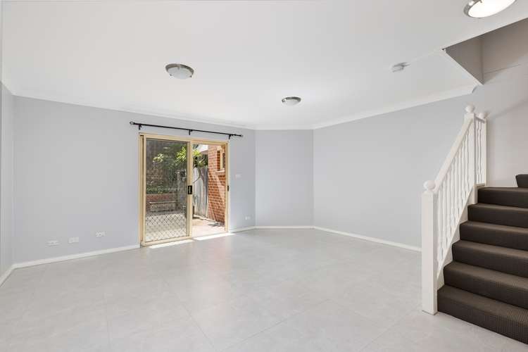 Main view of Homely townhouse listing, 6/359-365 Catherine Street, Lilyfield NSW 2040