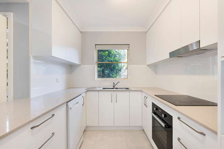 Second view of Homely townhouse listing, 6/359-365 Catherine Street, Lilyfield NSW 2040