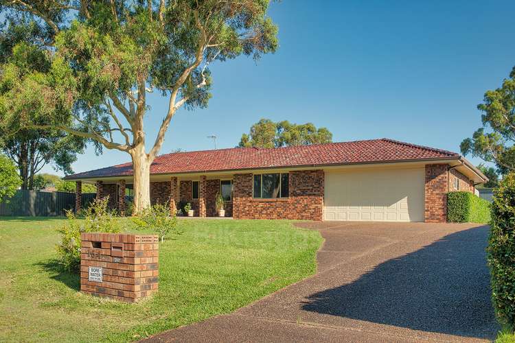 Third view of Homely house listing, 154 Salamander Way, Salamander Bay NSW 2317