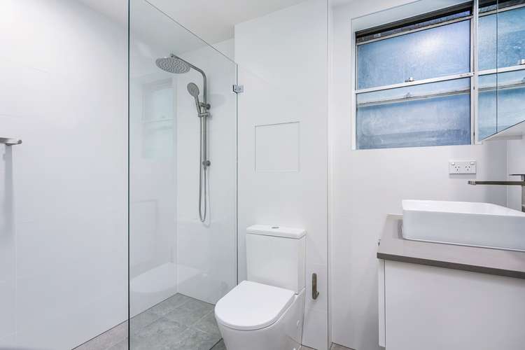 Fourth view of Homely apartment listing, 4/10 Leichhardt Street, Glebe NSW 2037