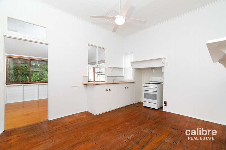 Second view of Homely house listing, 35 Bangalla Street, Auchenflower QLD 4066