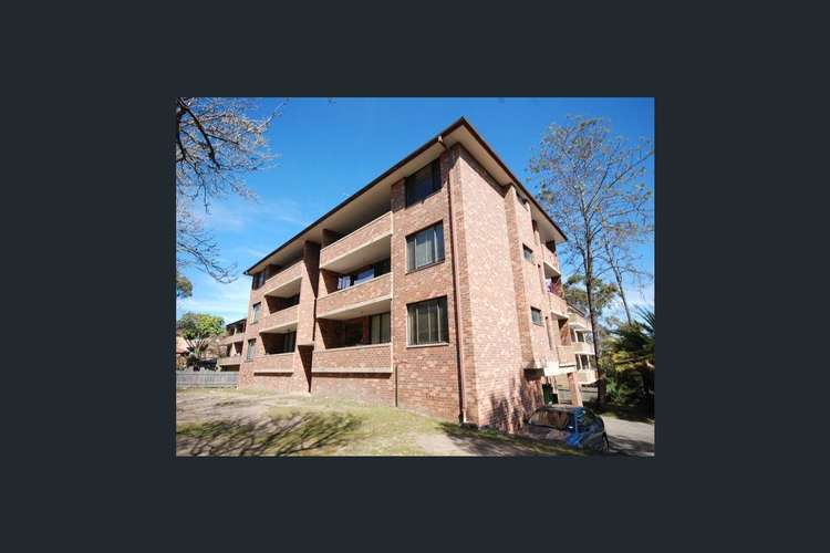 Second view of Homely apartment listing, 8/31 Galloway Street, North Parramatta NSW 2151