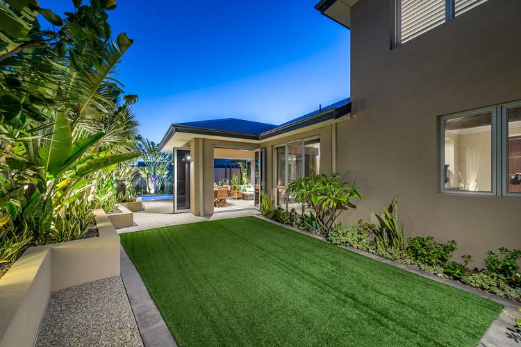 Fourth view of Homely house listing, 11 St Lucia Road, Iluka WA 6028