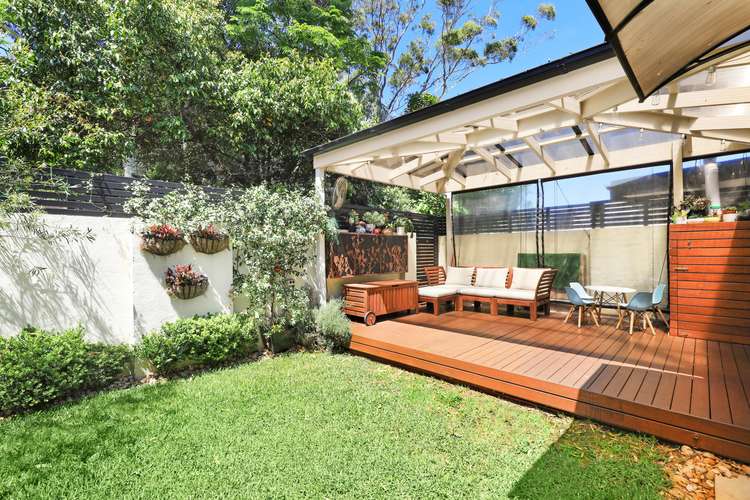 Second view of Homely house listing, 12 Cecily Street, Lilyfield NSW 2040