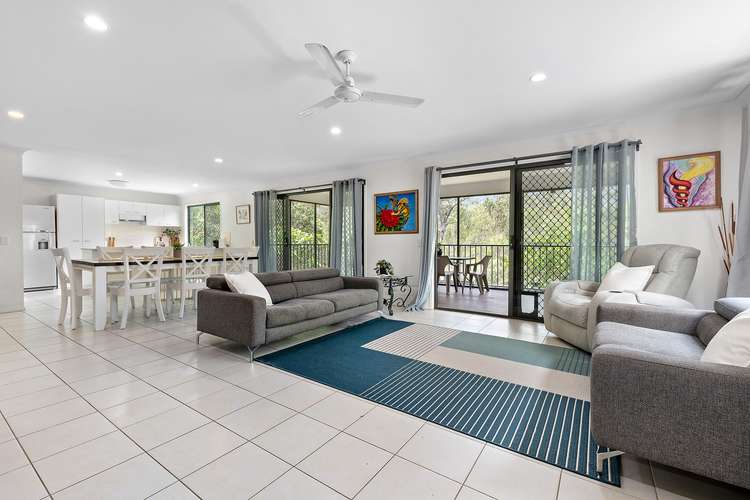 Fourth view of Homely house listing, 8 Timberlake Court, Berrinba QLD 4117