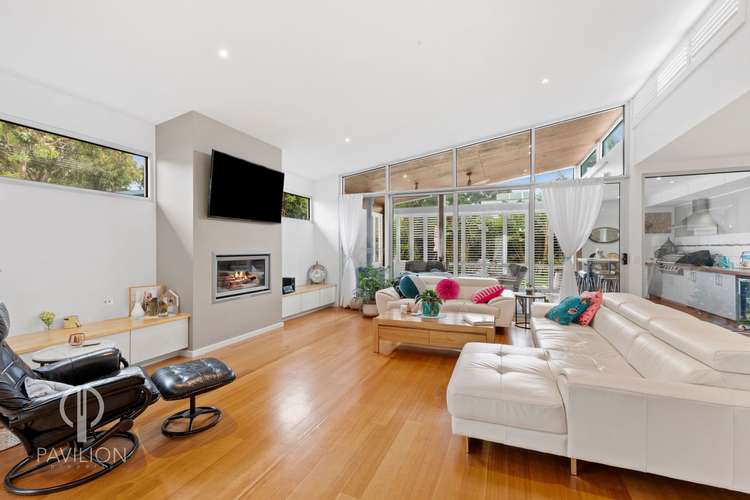 Third view of Homely townhouse listing, 82B Asbury Street East, Ocean Grove VIC 3226