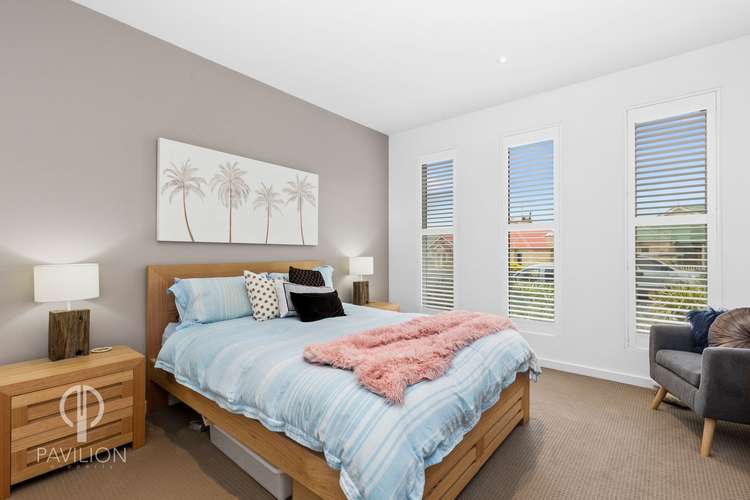 Fifth view of Homely townhouse listing, 82B Asbury Street East, Ocean Grove VIC 3226