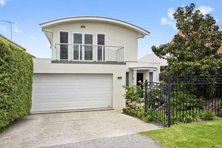 Second view of Homely house listing, 1/32 Thacker Street, Ocean Grove VIC 3226