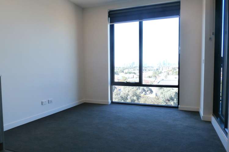 Third view of Homely apartment listing, 514/300 Victoria Street, Brunswick VIC 3056