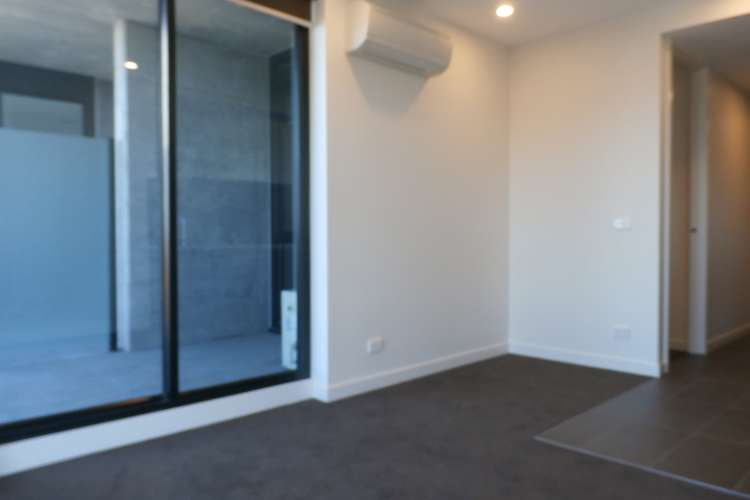 Fifth view of Homely apartment listing, 514/300 Victoria Street, Brunswick VIC 3056