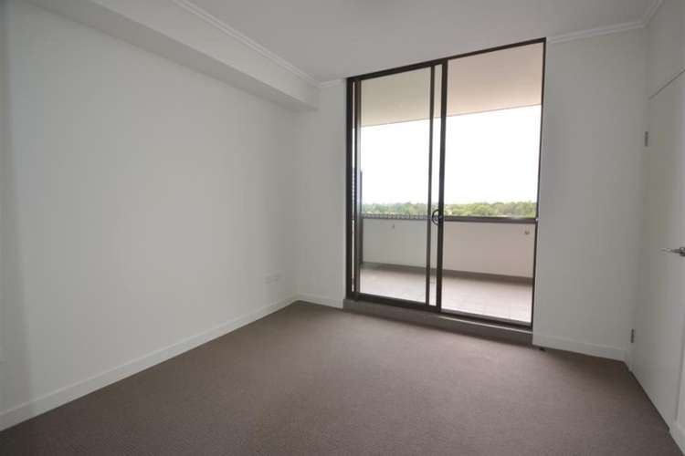 Third view of Homely apartment listing, 803/18-28 Romsey Street, Waitara NSW 2077