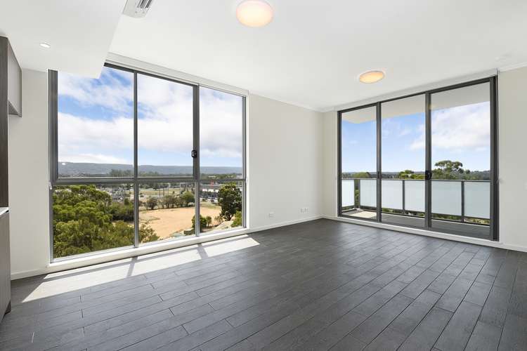 Second view of Homely apartment listing, 633/1-39 Lord Sheffield Circuit, Penrith NSW 2750