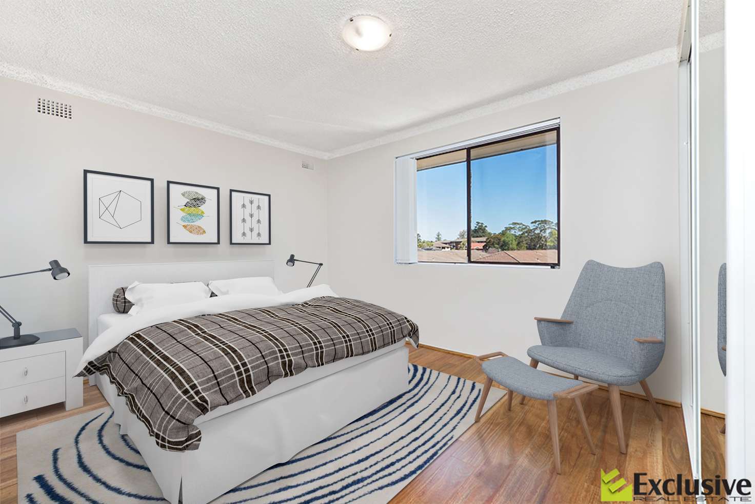 Main view of Homely unit listing, 75 Harris Street, Fairfield NSW 2165