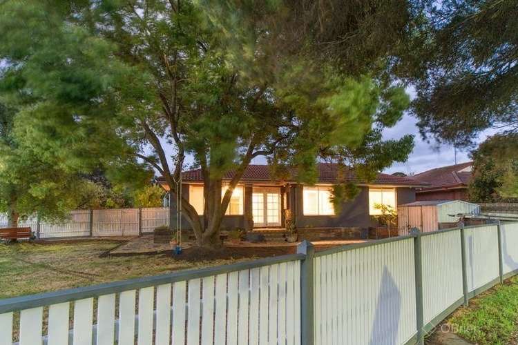 Main view of Homely house listing, 10 Millwood Avenue, Berwick VIC 3806