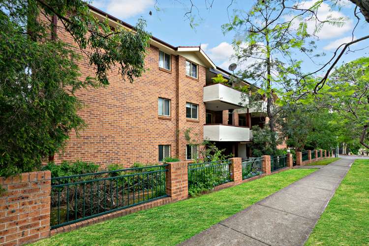 Main view of Homely apartment listing, 4/27 Manchester Street, Merrylands NSW 2160