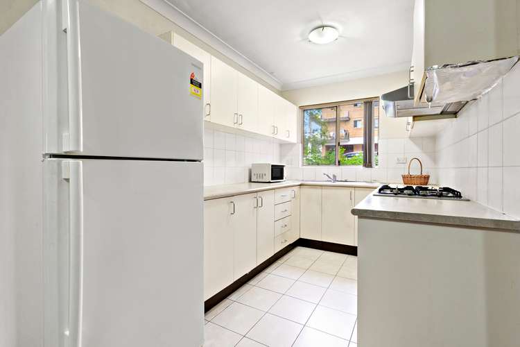 Second view of Homely apartment listing, 4/27 Manchester Street, Merrylands NSW 2160