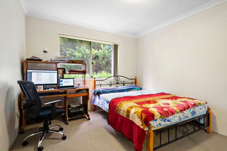 Sixth view of Homely apartment listing, 4/27 Manchester Street, Merrylands NSW 2160