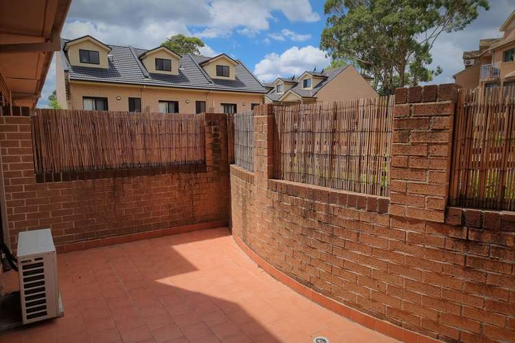 Fifth view of Homely unit listing, 7/505 Wentworth Avenue, Toongabbie NSW 2146