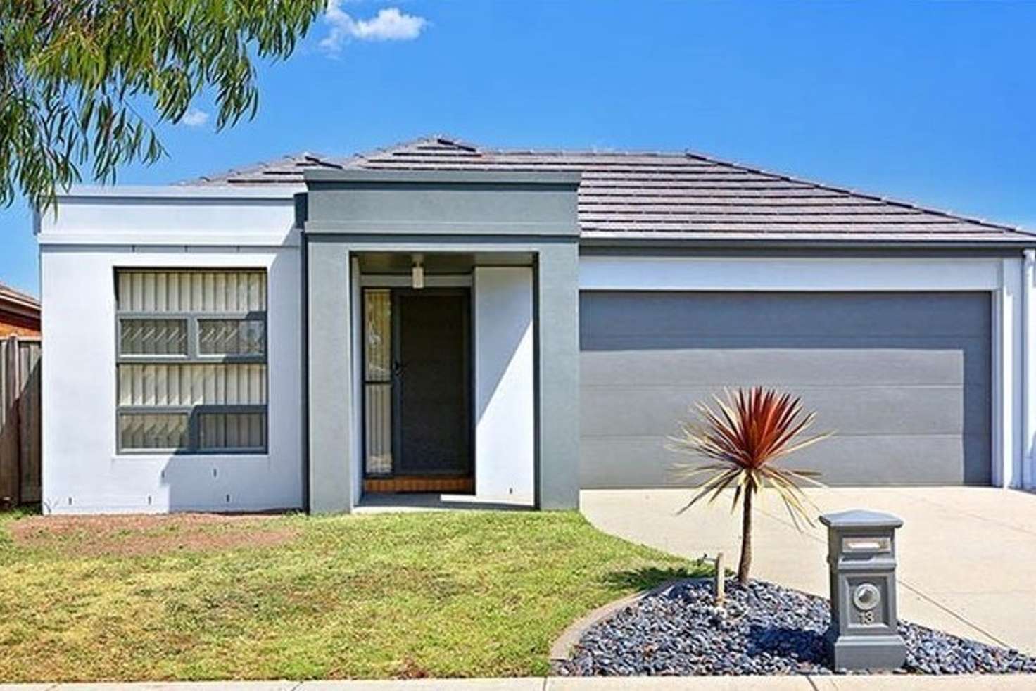 Main view of Homely house listing, 13 Aspendale Place, Lyndhurst VIC 3975