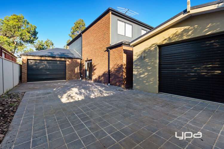 Fifth view of Homely house listing, 21 Naracoorte Drive, Caroline Springs VIC 3023