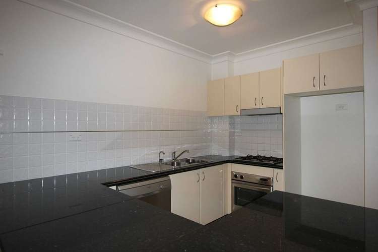 Second view of Homely unit listing, 3/40-42 Cecil Avenue, Castle Hill NSW 2154
