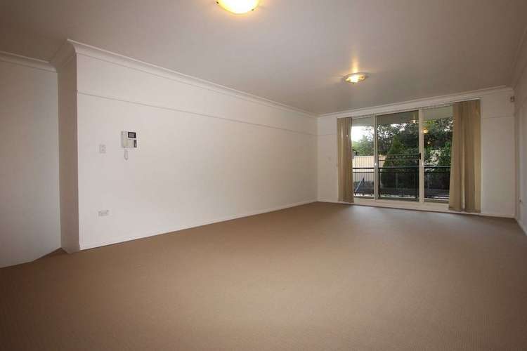 Third view of Homely unit listing, 3/40-42 Cecil Avenue, Castle Hill NSW 2154