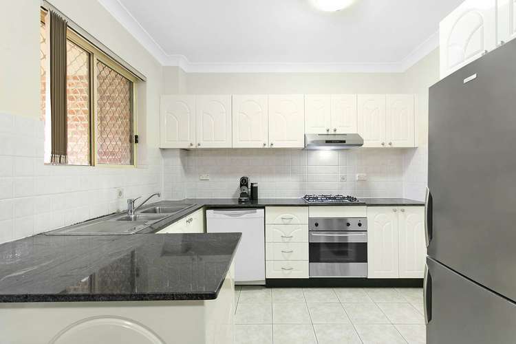 Second view of Homely unit listing, 4/39 Hudson Street, Hurstville NSW 2220