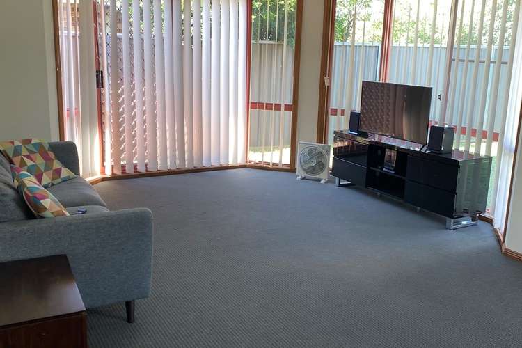 Fourth view of Homely semiDetached listing, 8 St James Close, Dubbo NSW 2830