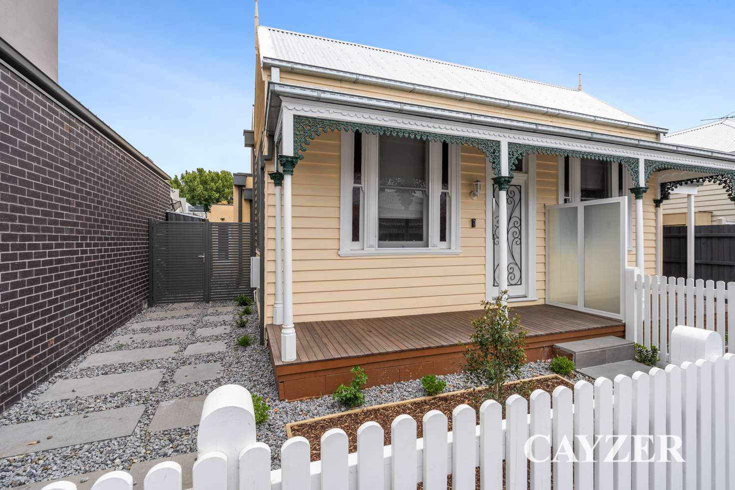 Main view of Homely house listing, 99 Albert Street, Port Melbourne VIC 3207