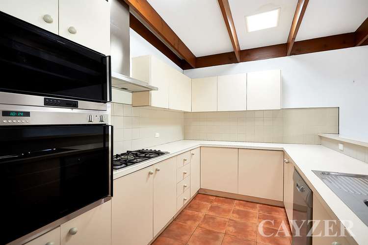 Second view of Homely house listing, 94B Pickles Street, South Melbourne VIC 3205