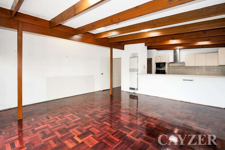 Third view of Homely house listing, 94B Pickles Street, South Melbourne VIC 3205