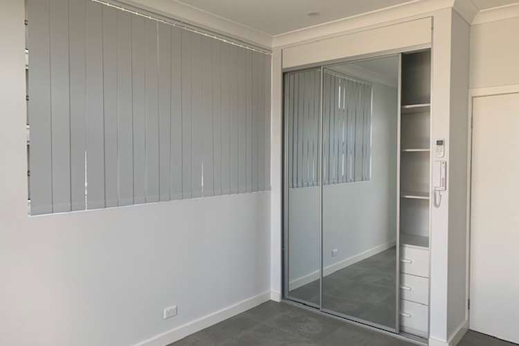 Fourth view of Homely studio listing, 2/1 Mountford Avenue, Guildford NSW 2161