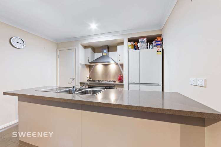 Fourth view of Homely house listing, 56 Kosa Avenue, Sunshine West VIC 3020