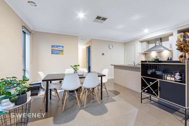 Fifth view of Homely house listing, 56 Kosa Avenue, Sunshine West VIC 3020