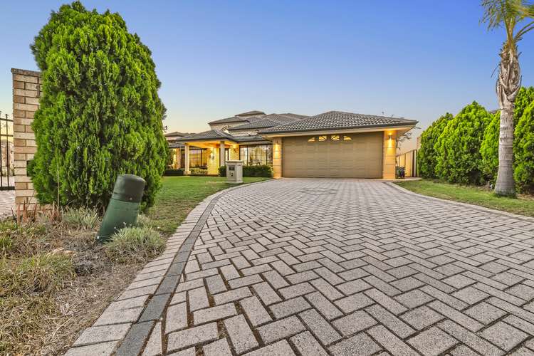 Main view of Homely house listing, 12 Par Court, Jandakot WA 6164