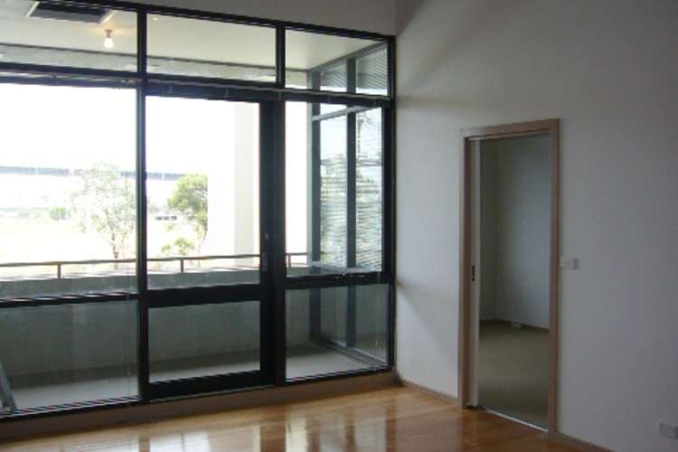 Second view of Homely apartment listing, 211/200 Stephen Street, Yarraville VIC 3013