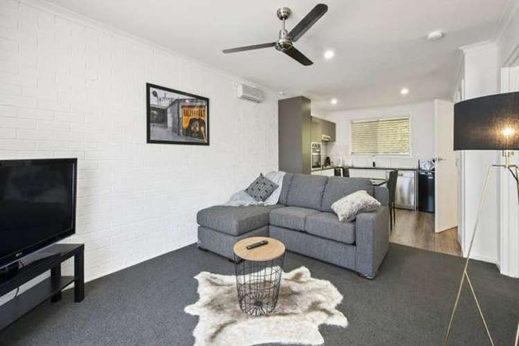 Main view of Homely apartment listing, 2/438 Main Road, Golden Point VIC 3350