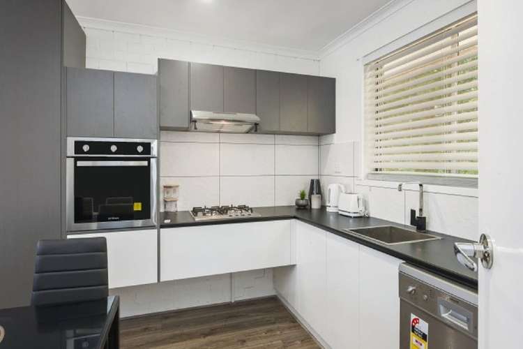 Third view of Homely apartment listing, 2/438 Main Road, Golden Point VIC 3350